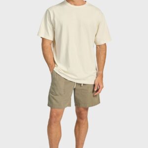 Austin Fatigue Short