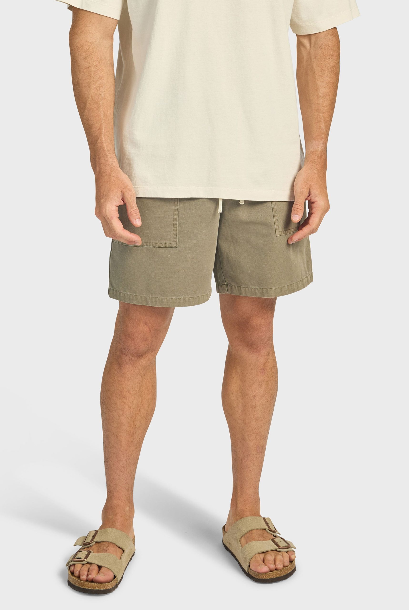 Austin Fatigue Short - Image 2