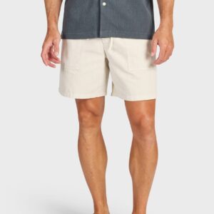 Austin Fatigue Short