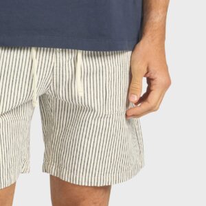 Austin Fatigue Short