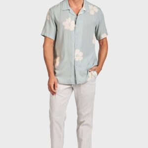 Bronson Short Sleeve Shirt