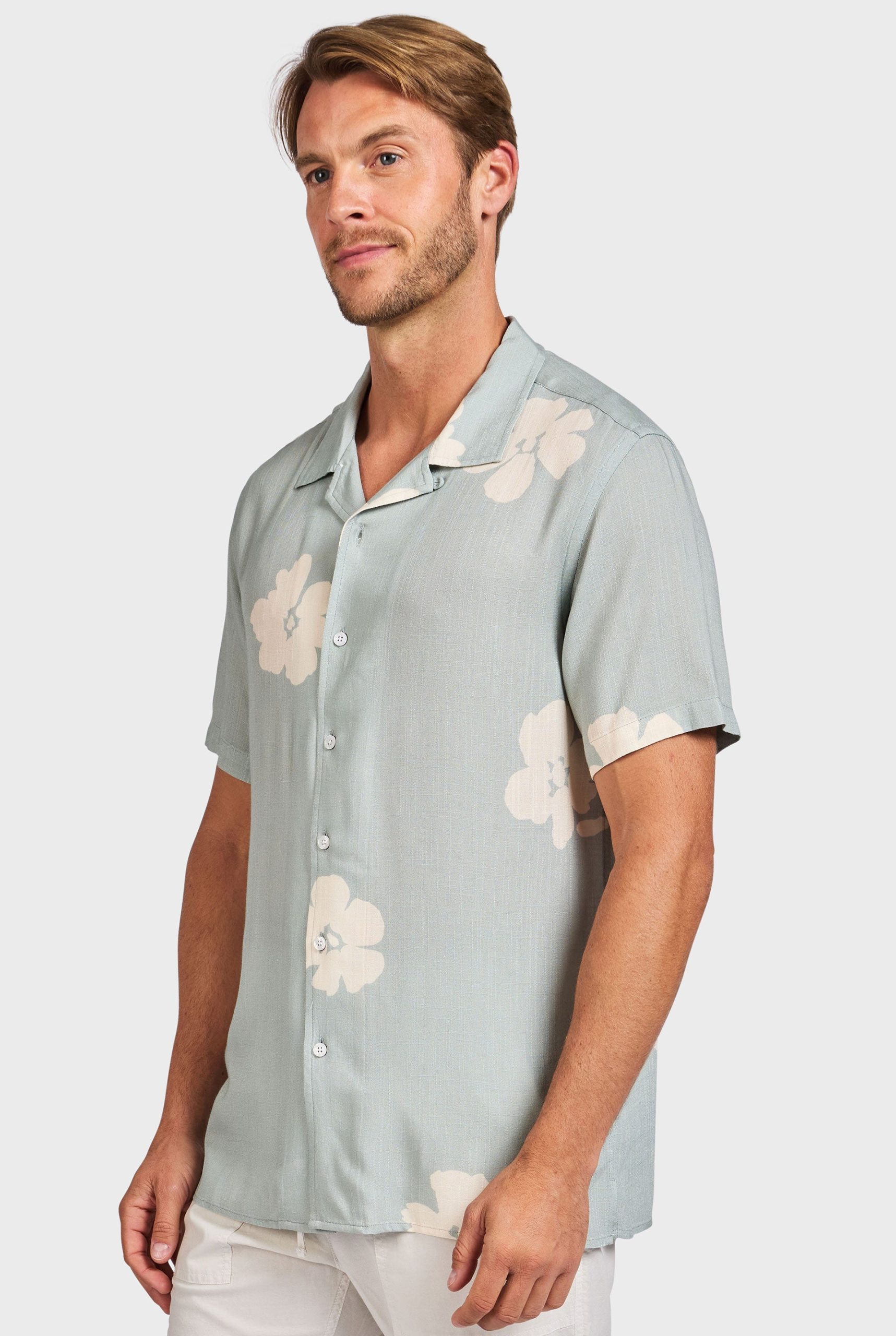 Bronson Short Sleeve Shirt - Image 3