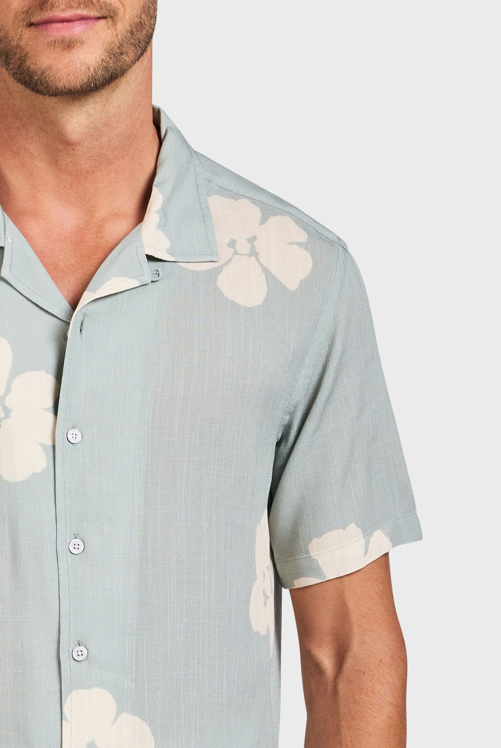 Bronson Short Sleeve Shirt - Image 4