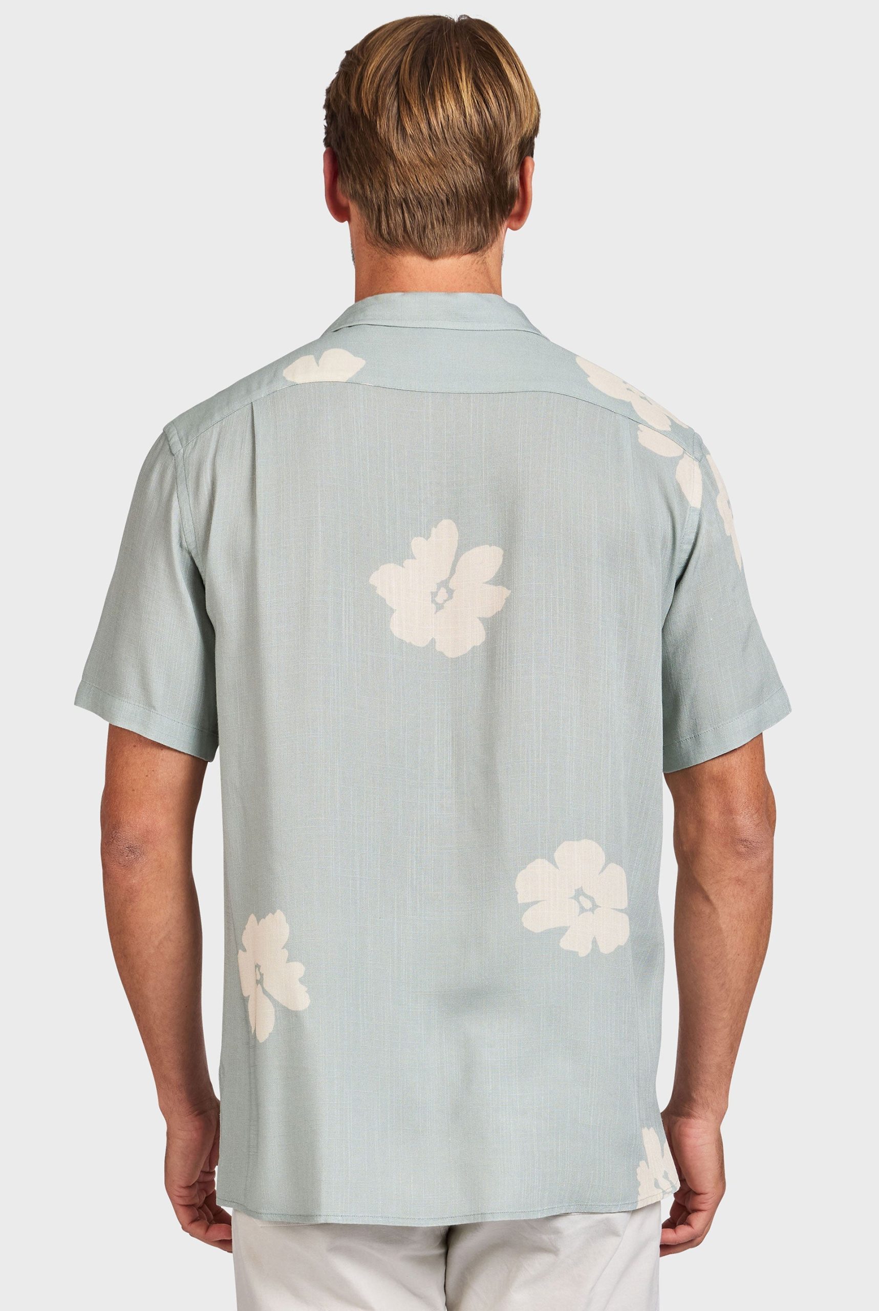 Bronson Short Sleeve Shirt - Image 5