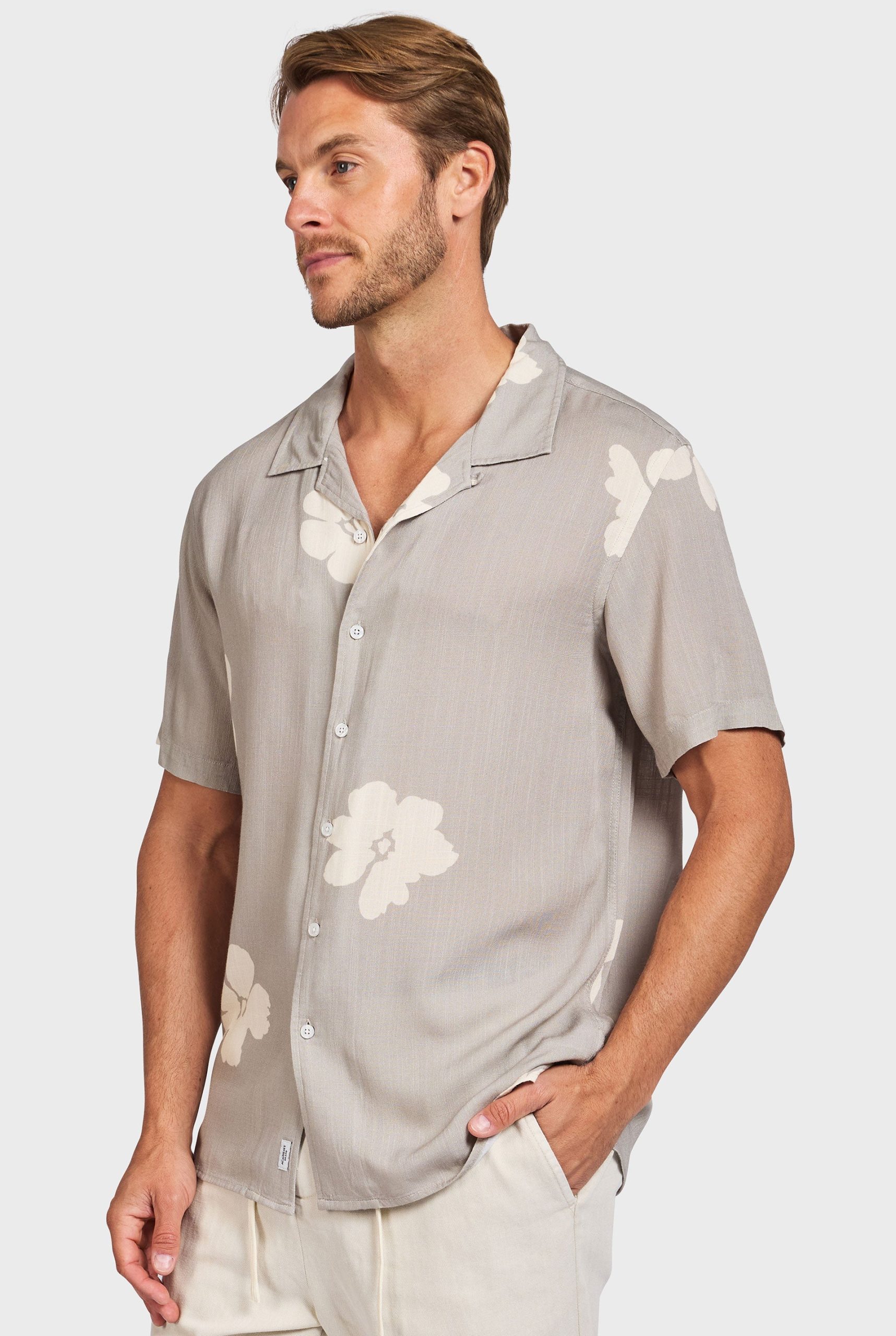 Bronson Short Sleeve Shirt - Image 4