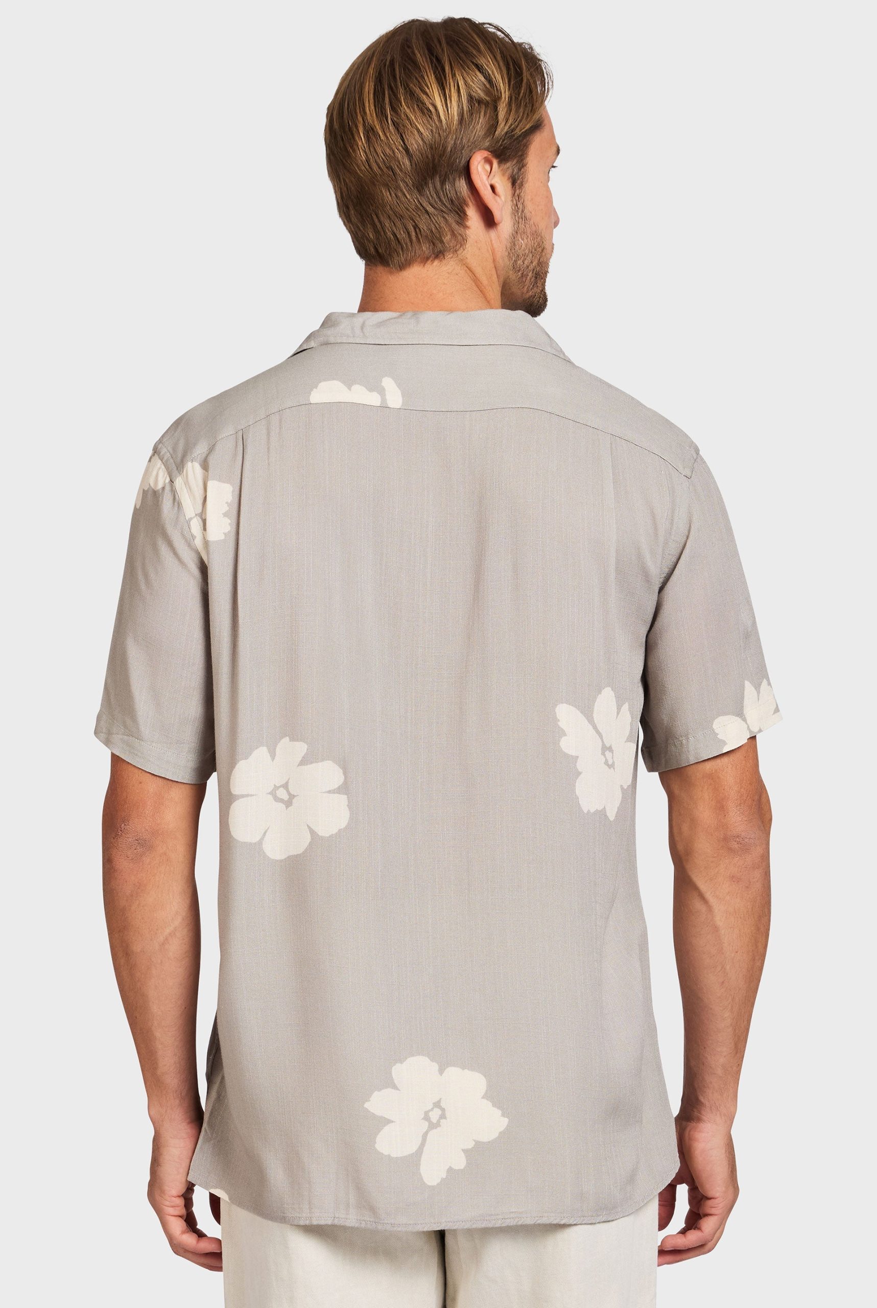 Bronson Short Sleeve Shirt - Image 5
