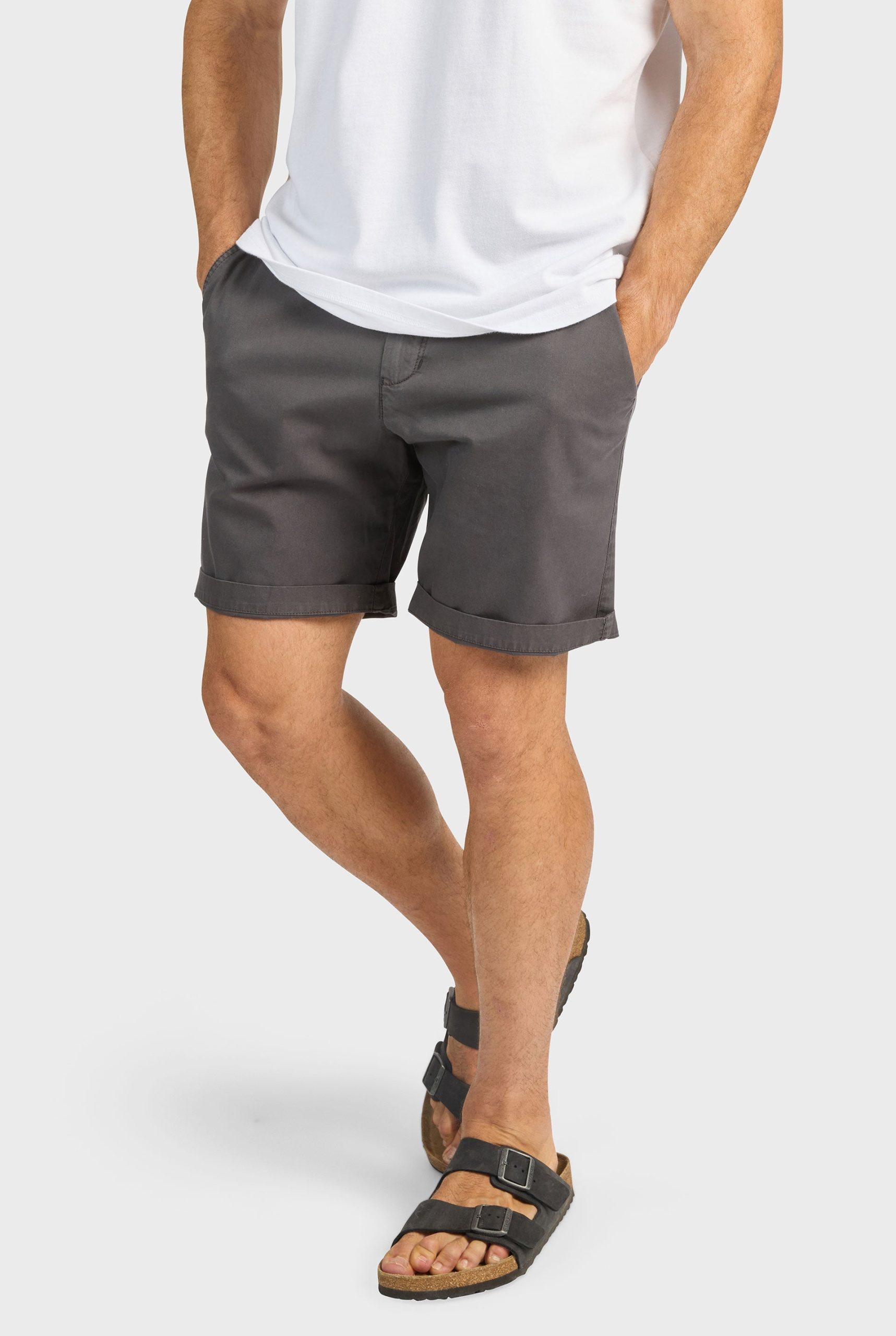 Clubman Chino Short - Image 3