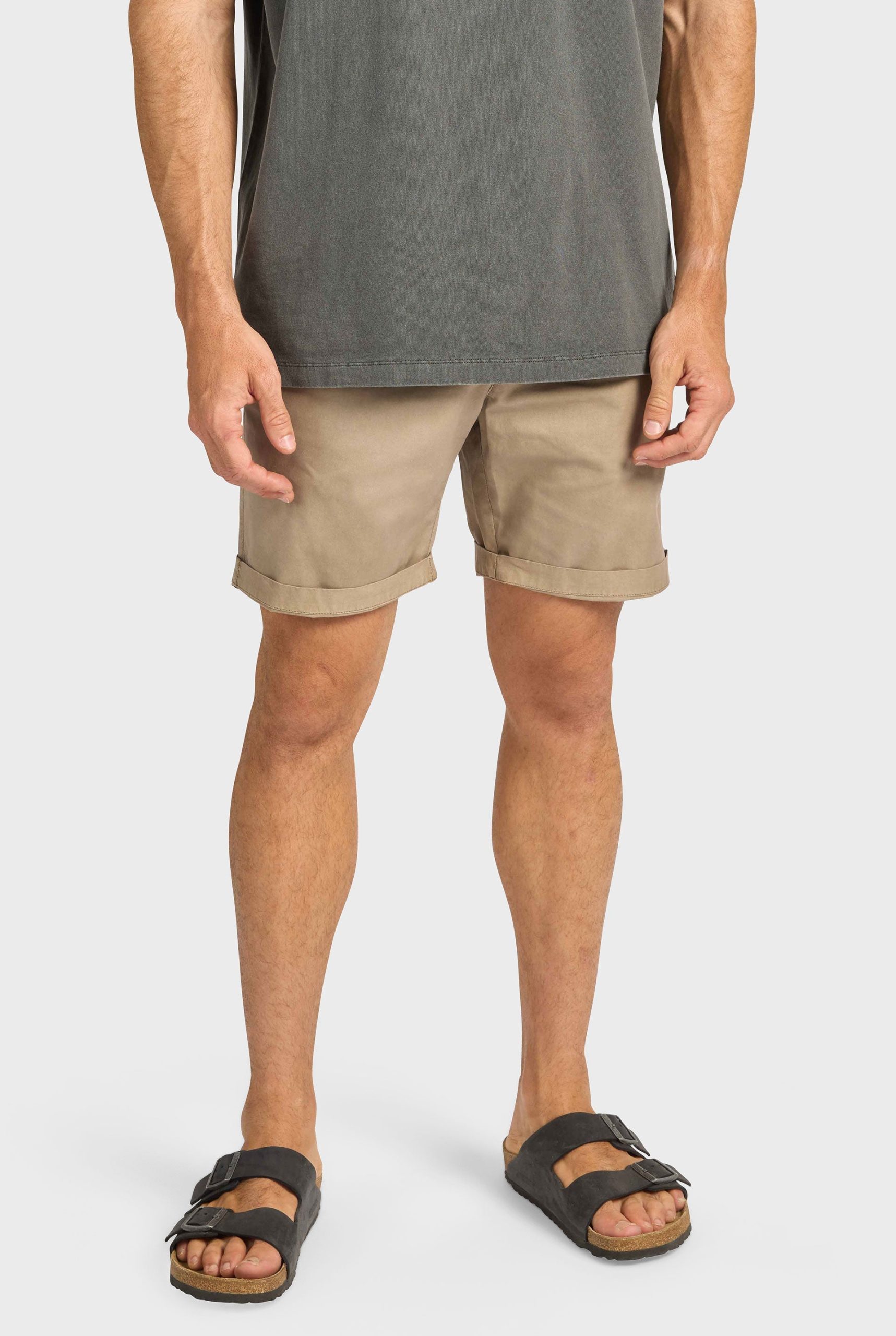 Clubman Chino Short - Image 3