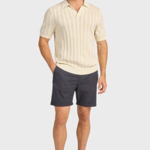 Clubman Chino Short