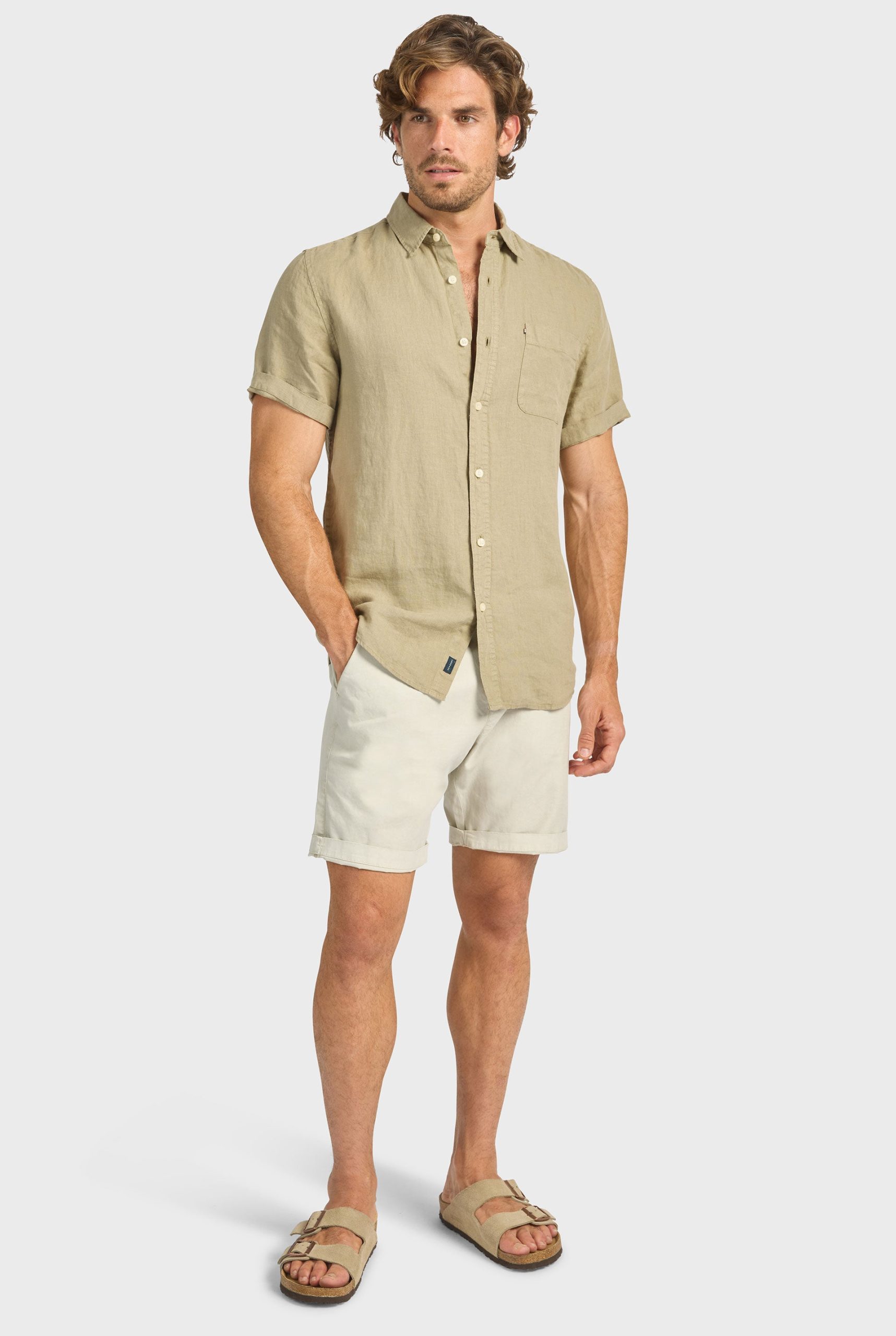 Clubman Chino Short - Image 2