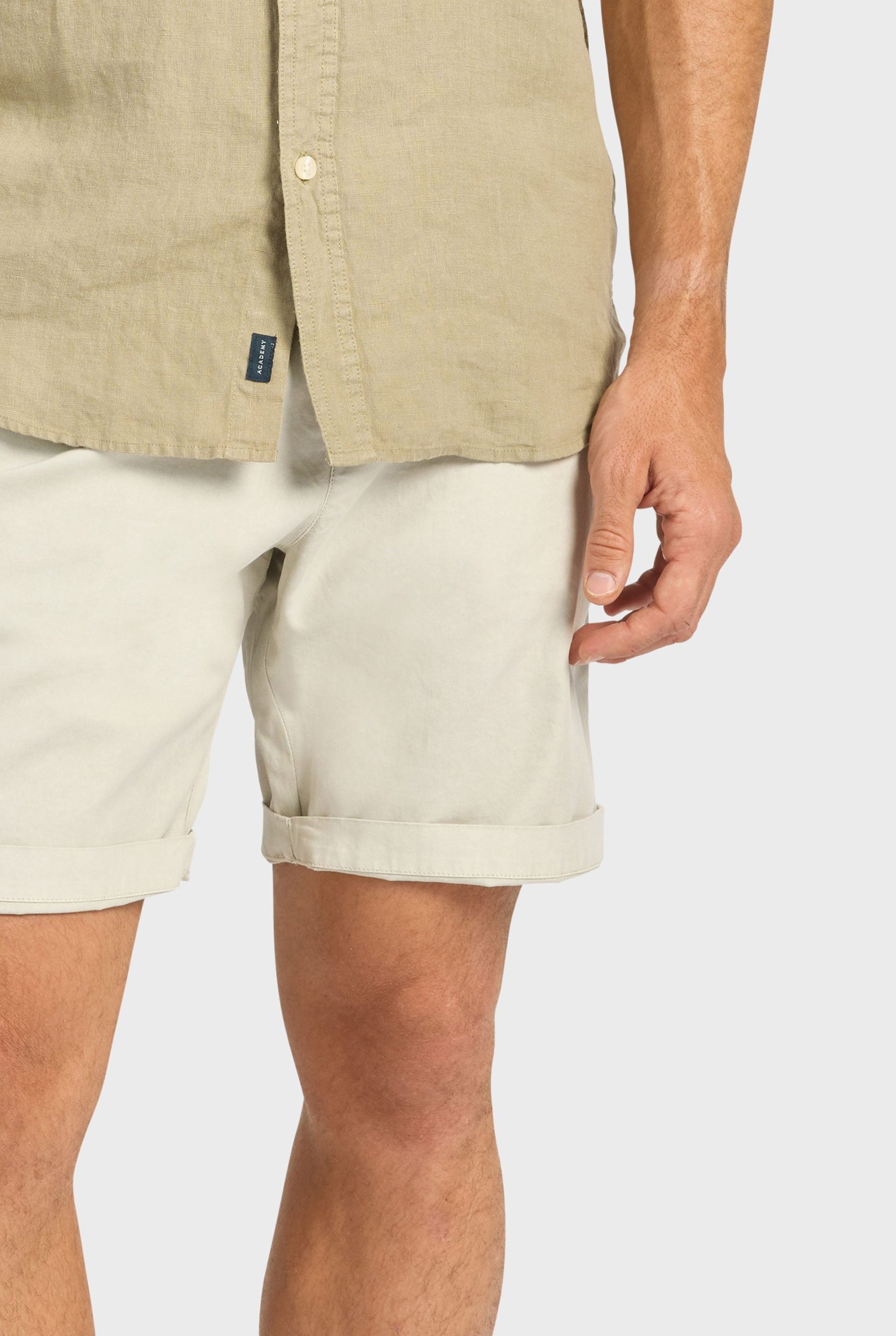 Clubman Chino Short - Image 4