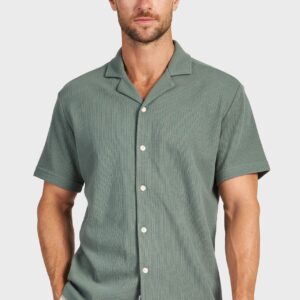 Cruz Short Sleeve Shirt