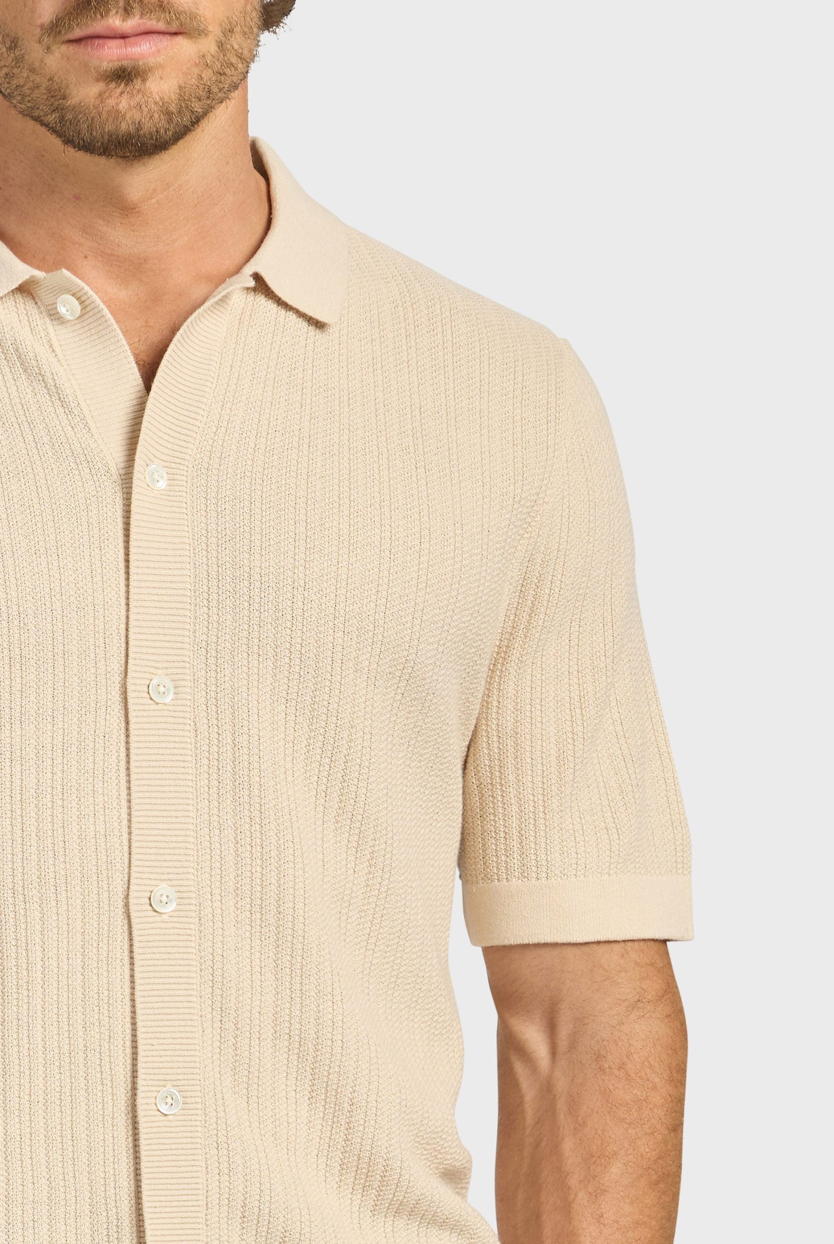Davie Knit Short Sleeve - Image 4