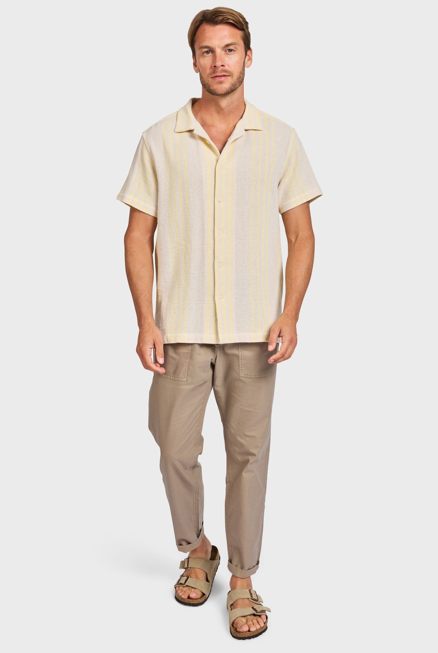 Garcia Short Sleeve Shirt - Image 2