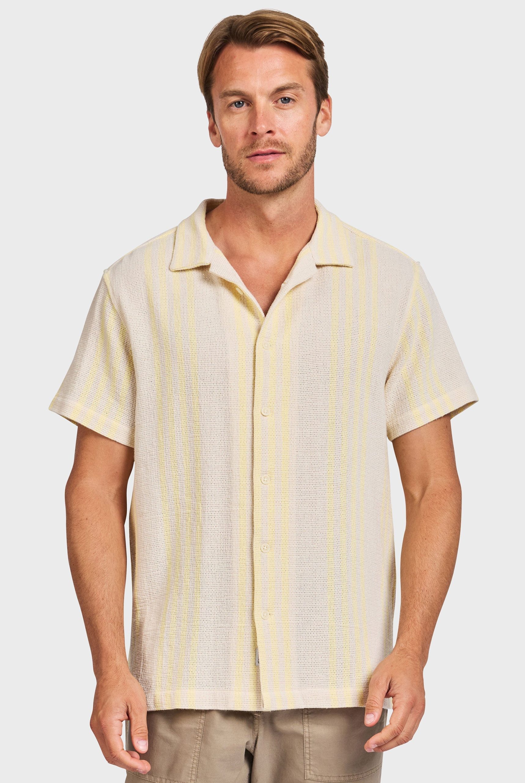 Garcia Short Sleeve Shirt