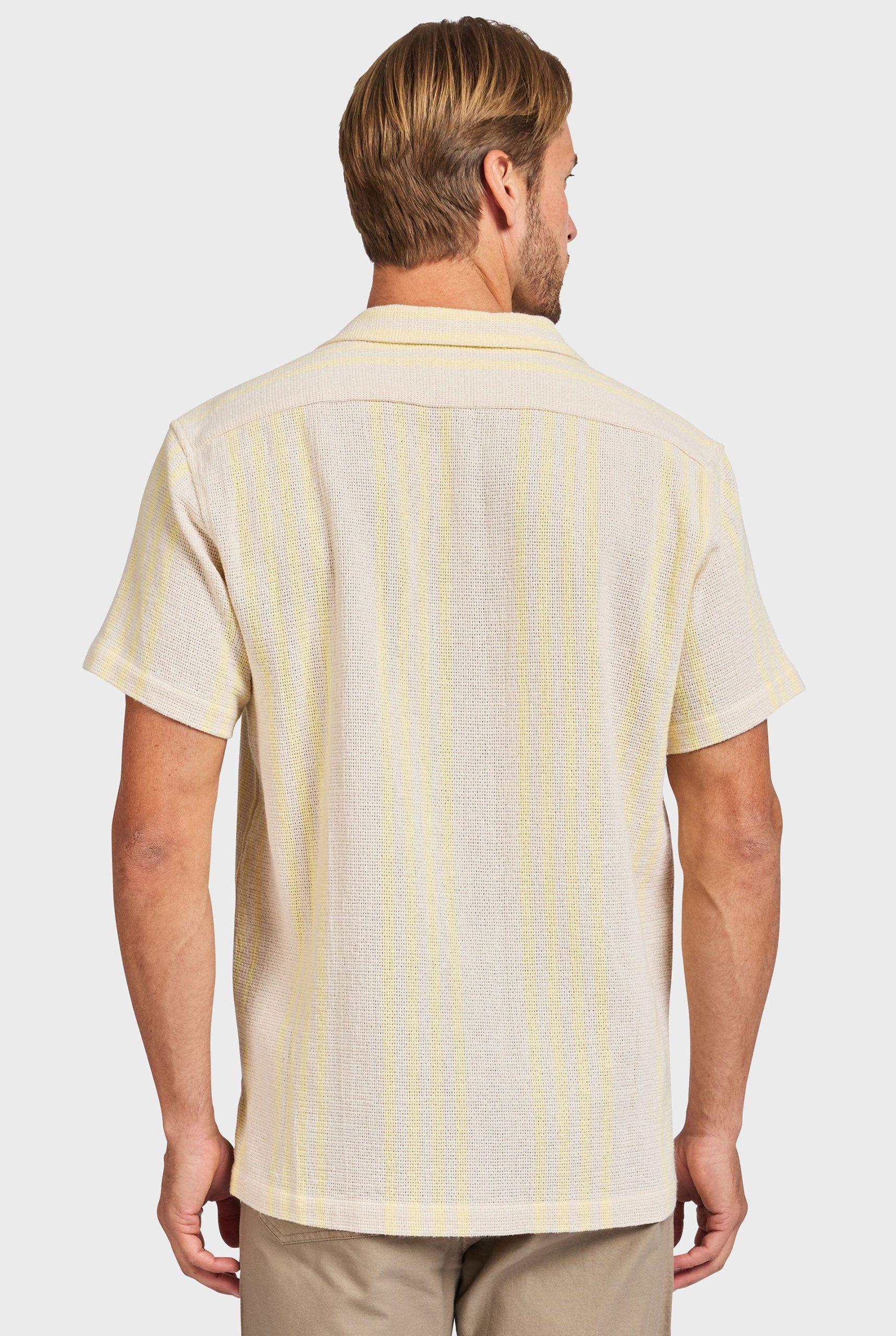 Garcia Short Sleeve Shirt - Image 5