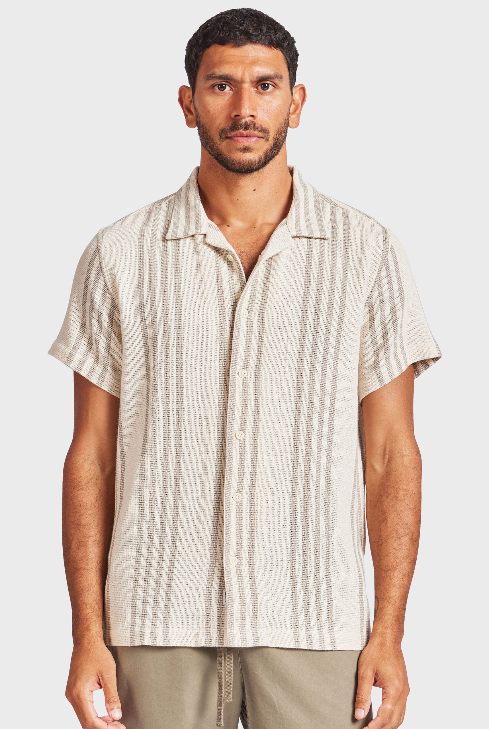 Garcia Short Sleeve Shirt - Image 3