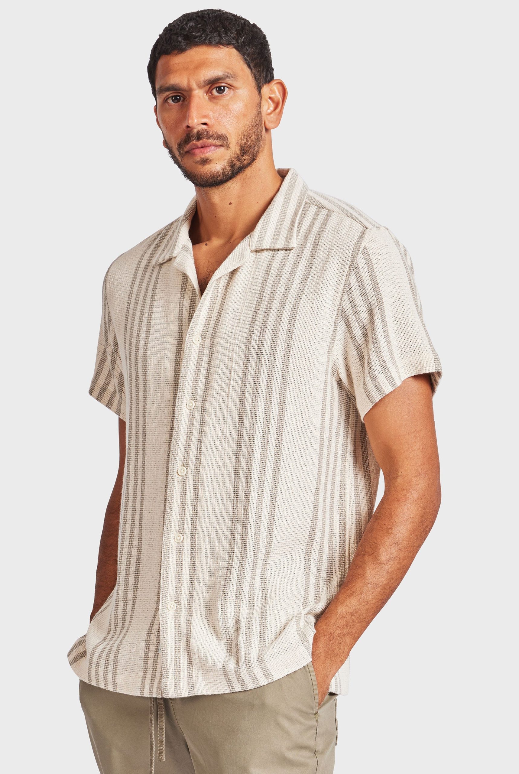 Garcia Short Sleeve Shirt - Image 2