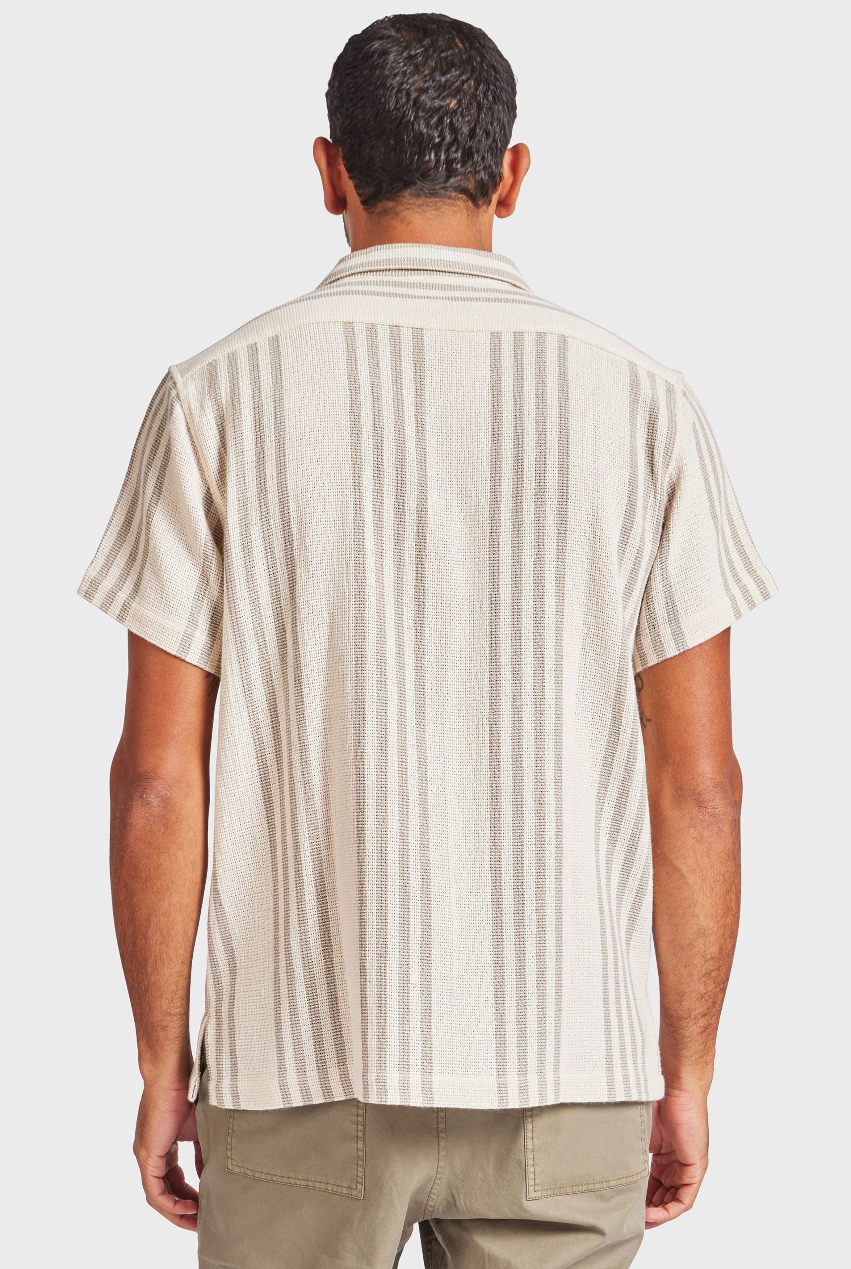 Garcia Short Sleeve Shirt - Image 5