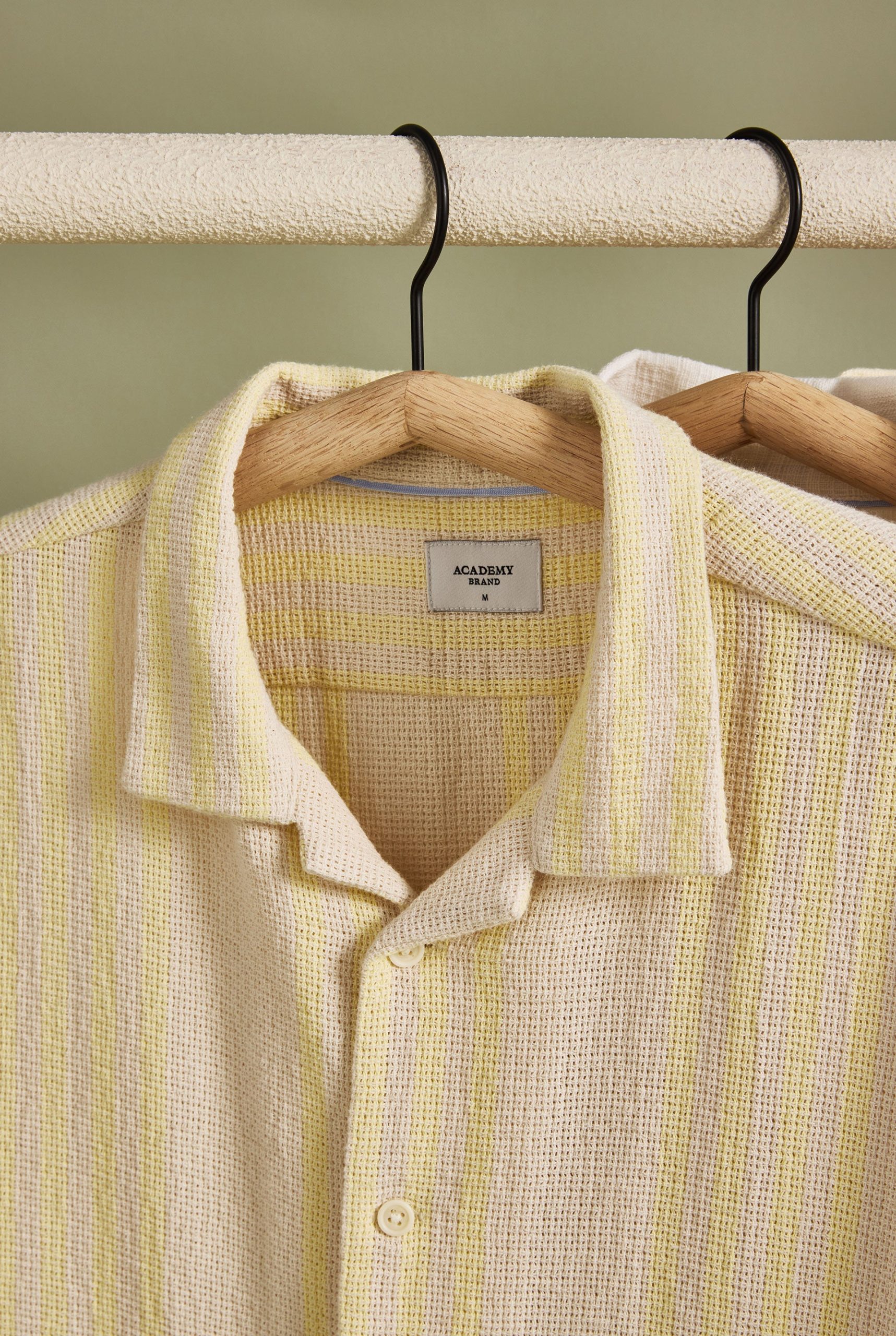 Garcia Short Sleeve Shirt - Image 6