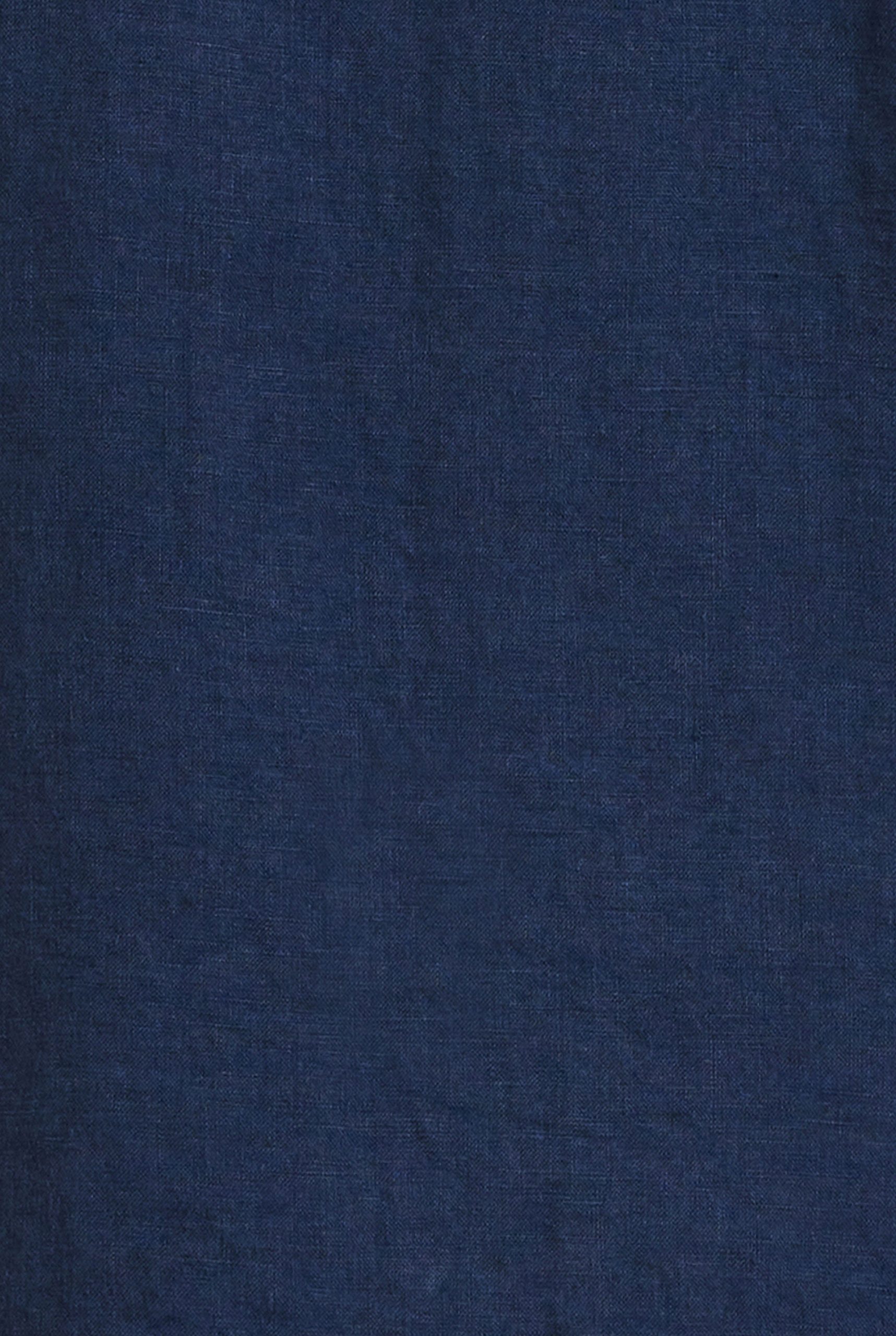 Hampton Linen S/S Shirt - Image 6