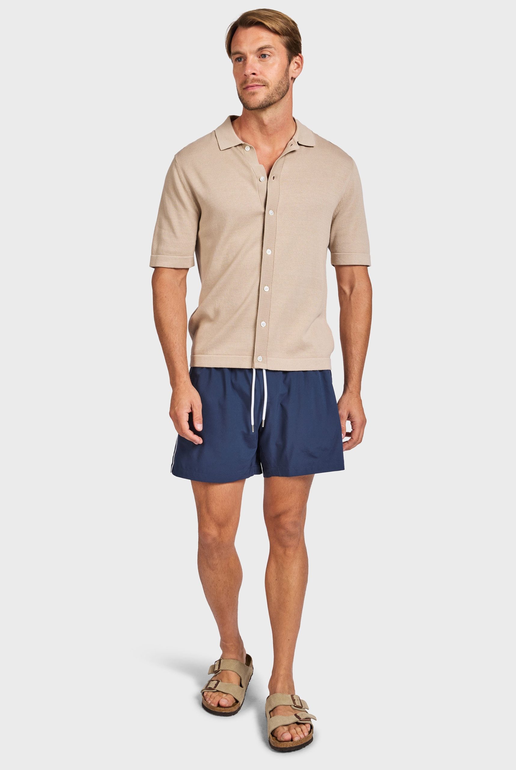 Jackson Knit SS Shirt - Image 3