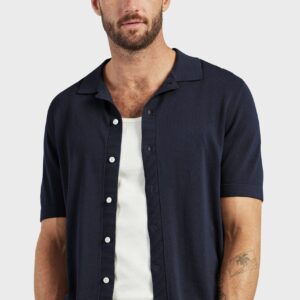 Jackson Knit SS Shirt