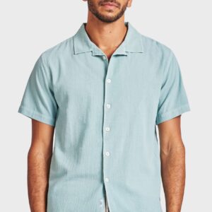 Jed Short Sleeve Shirt