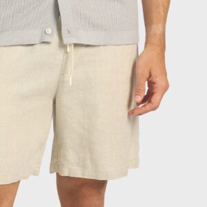 Jeff Linen Short