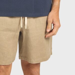Jeff Linen Short