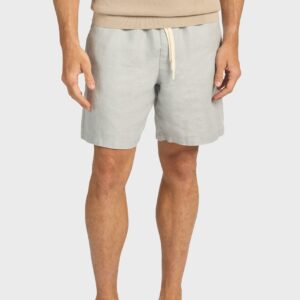 Jeff Linen Short