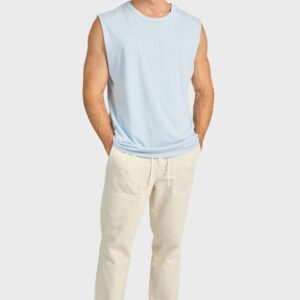 Jimmy Muscle Tee