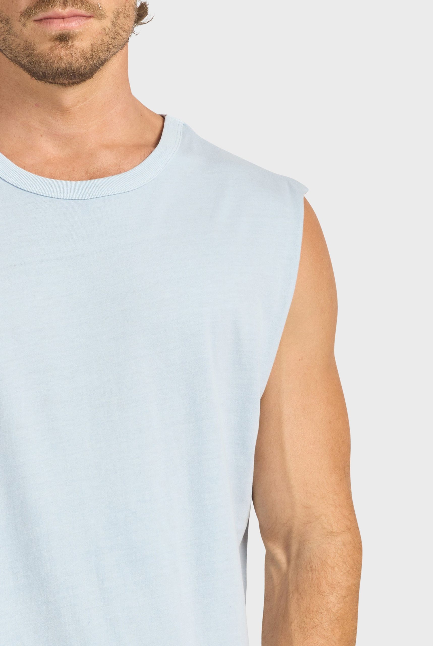 Jimmy Muscle Tee - Image 2