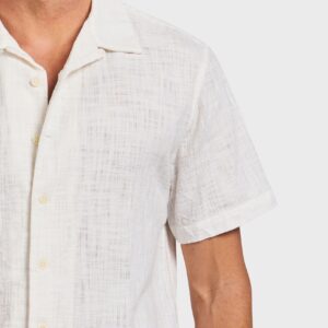 Jose Short Sleeve Shirt