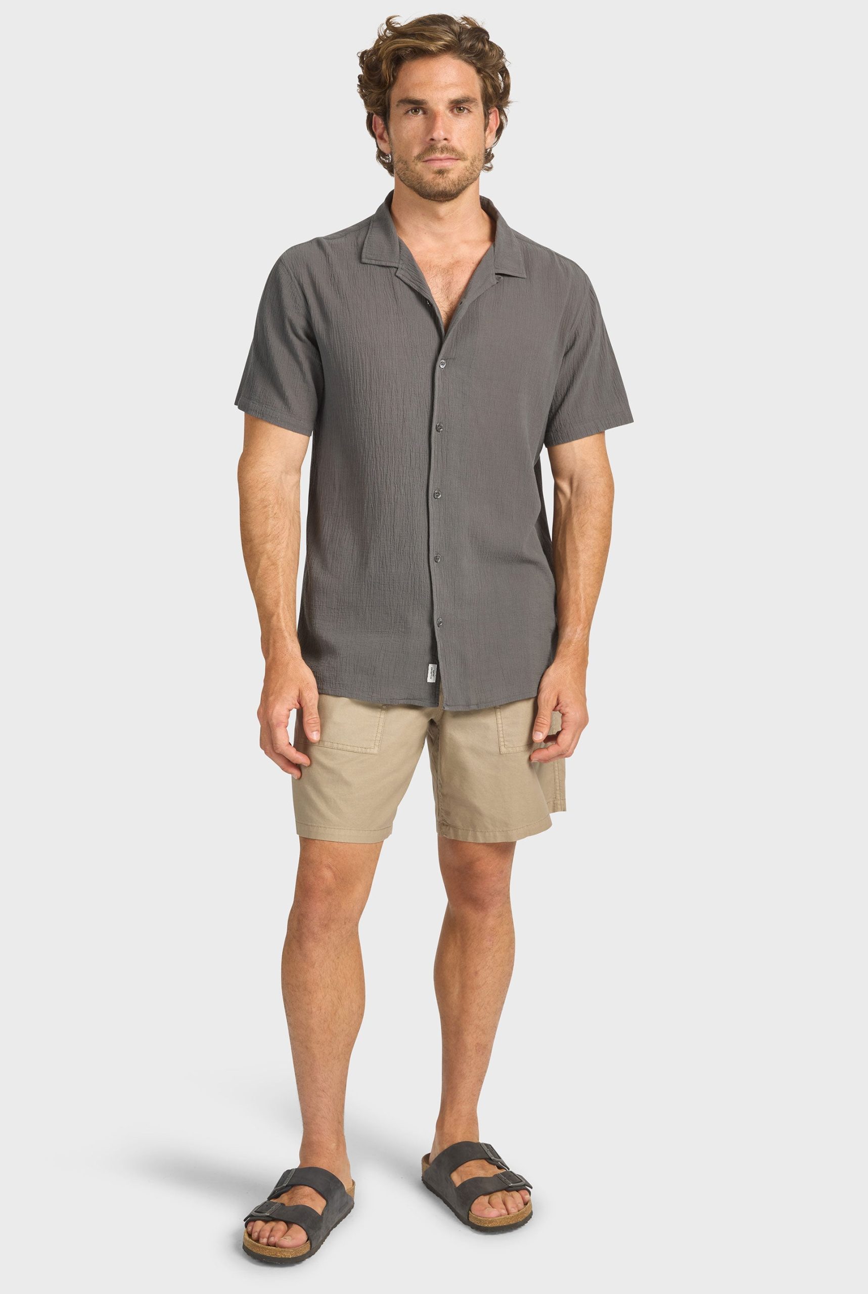 Oxford Beach Short - Image 2