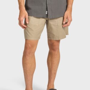 Oxford Beach Short