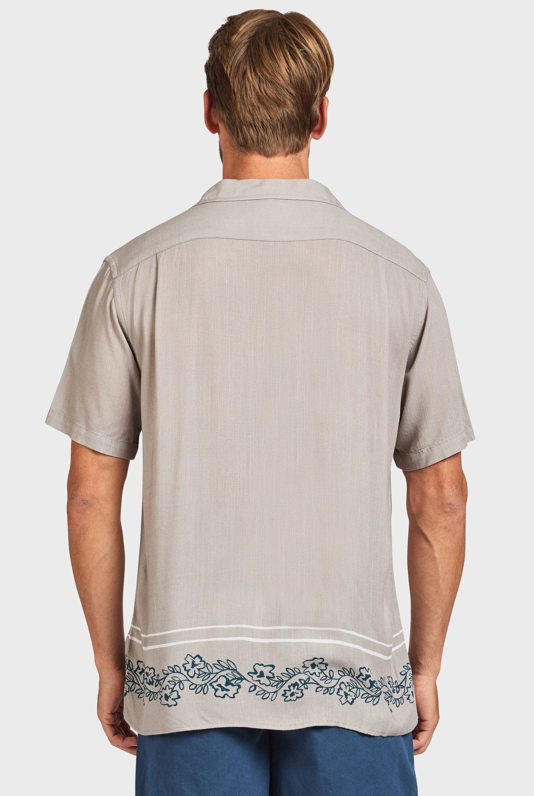 Reynolds Short Sleeve Shirt - Image 5