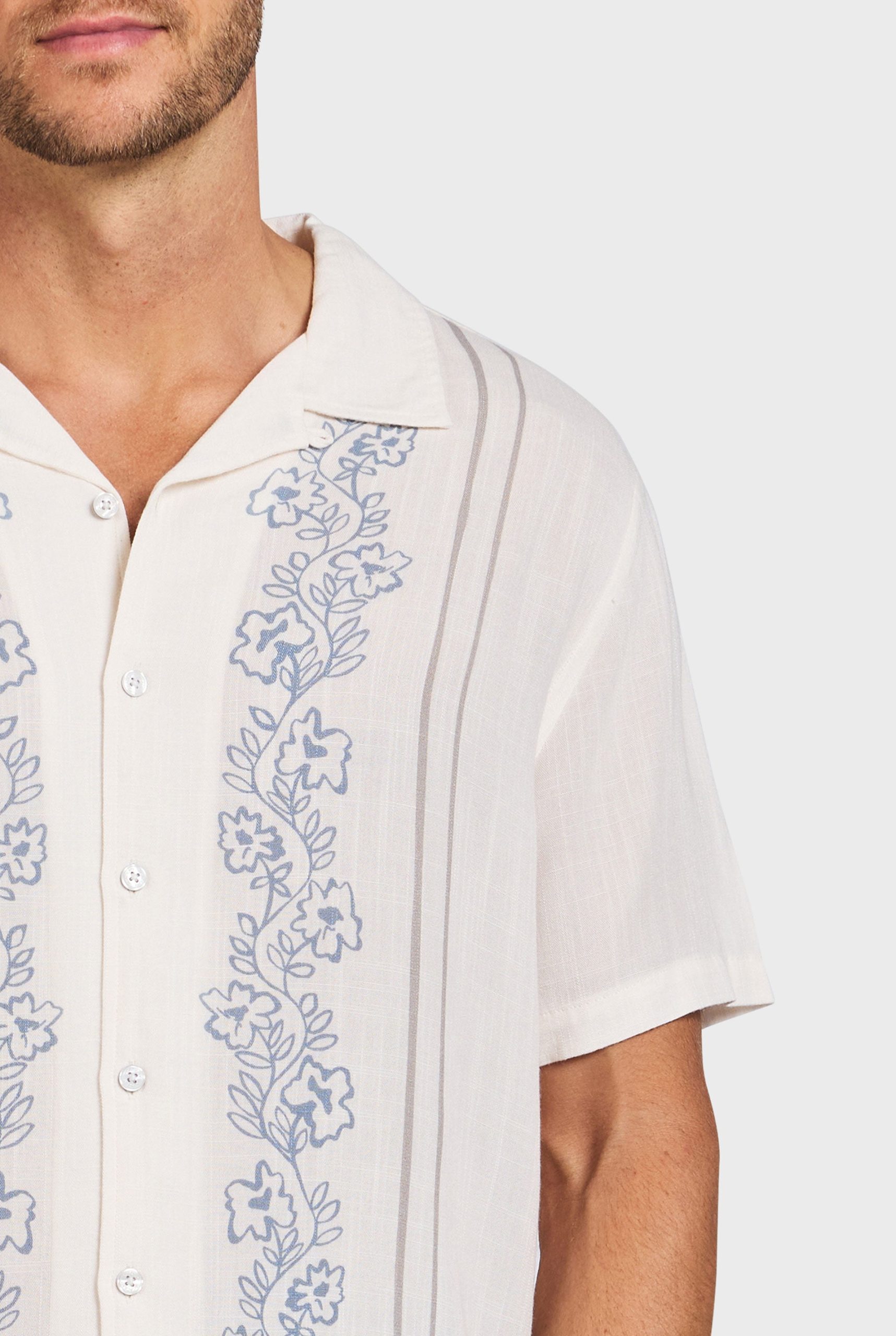 Reynolds Short Sleeve Shirt