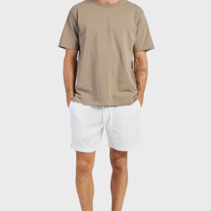 Riviera Linen Short