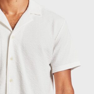 Ted Short Sleeve Shirt