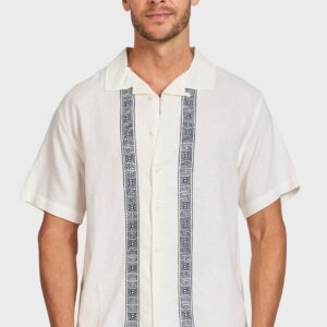 Van Short Sleeve Shirt
