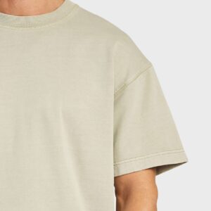 Varsity Crew Tee
