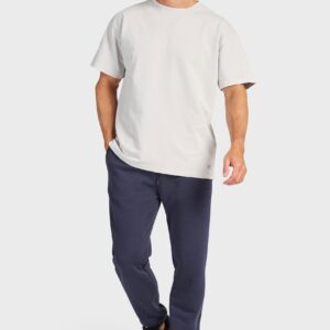 Varsity Crew Tee