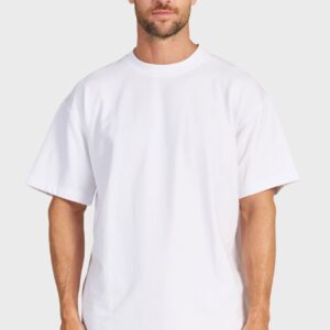 Varsity Crew Tee