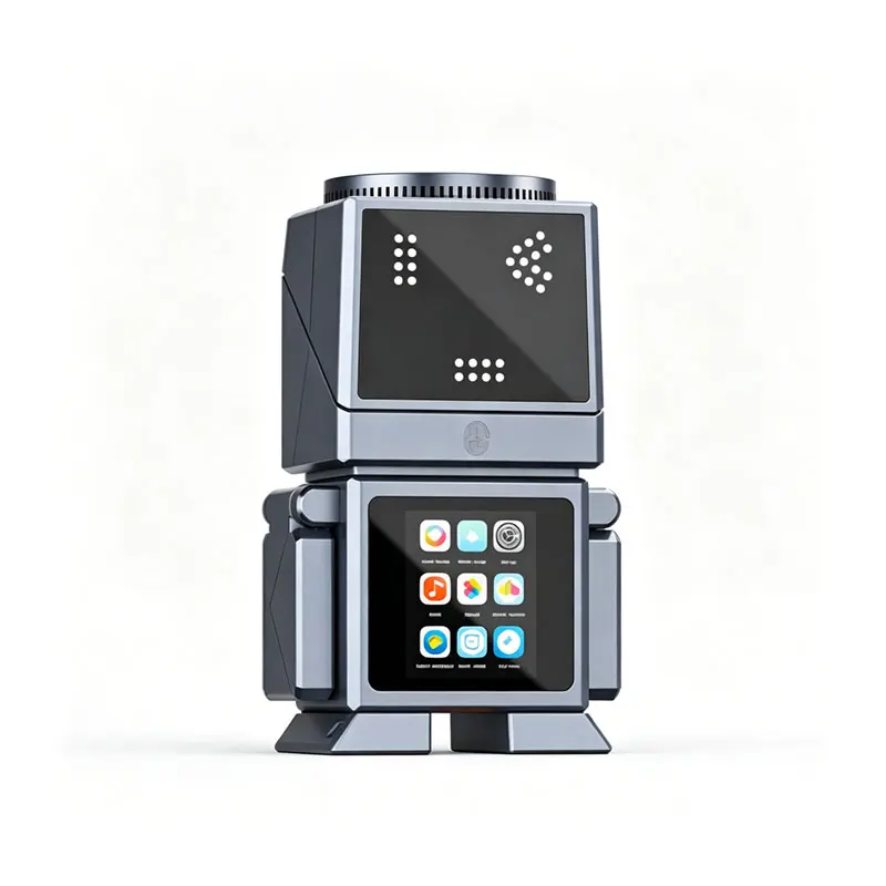 7 in 1 Wireless Charger Qi2.2 Certified 25W Magnetic Fast Charging Station Bluetooth Speaker for iPhone 17~12 iWatch Airpods Pro - Image 8