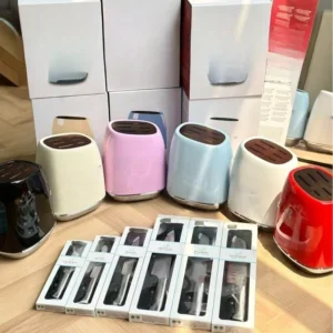 Custom Knife Block 2026 New kitchenware Tools holder High Quality Stainless Steel Knife Holder Customized Gifts