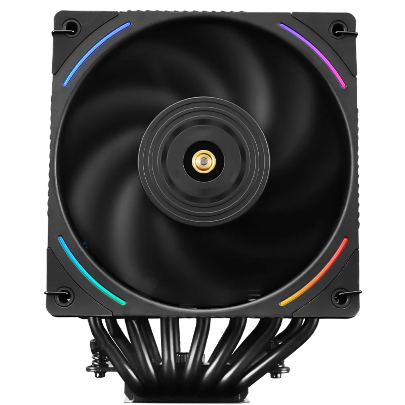 Thermalright Phantom Spirit 120 EVO CPU wind -cooler Heat Sink Supports 1700/115X/AM5/AM4 7 Heat Pipe Dual Tower Radiator - Image 2
